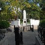 South Carolina State House Complex