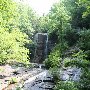 Twin Falls (aka Reedy Cove Falls)