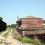 Cheraw Train Depot