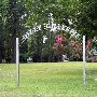 Dizzie Gillespie Park