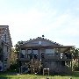 Teal Marsh House