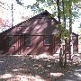 Table Rock State Park Cabins