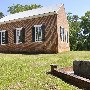Old Pickens Courthouse