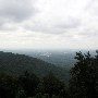 Paris Mountain (Summit view)