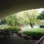 Reedy River Falls Park