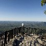 Caesars Head State Park