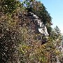 Caesars Head State Park - "Devils Kitchen" overlook