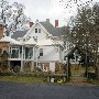 W. Main St. House