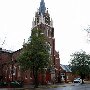The Basilica of St. Peter Catholic Church
