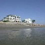 Sullivan's Island Beach Houses