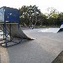 Ackerman Skate Board Park