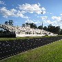 West Ashley High School - Football & Soccer Stadium