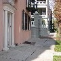 East Battery Street - Stolls Alley to Tradd Street