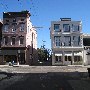 King Street - Fulton to Horlbeck