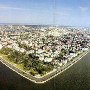Charleston - General Overview