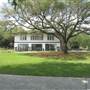Old Navy Base - The Runaway Bay Restaurant - Spring