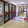 USC Beaufort - Sandstone Building - OFFICES & HALLWAYS