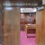 Beaufort County Courthouse - MAGISTRATE's COURTROOM