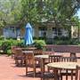 Beaufort Waterfront Park - Cafe's