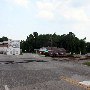 Amtrak Station