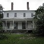 Society Hill Old House 2