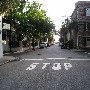 Society Street - Anson to East Bay