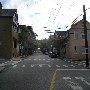 Wentworth Street - Anson to East Bay