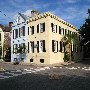 Wentworth Street - Anson to Meeting