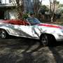 1969 Camaro Pace car