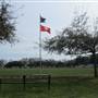 The Citadel - Parade Grounds Overview