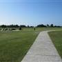 Fort Moultrie National Park - Open Fields