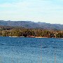 Lake Keowee