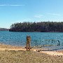 Lake Keowee