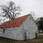 Twickenham Plantation - Outbuildings
