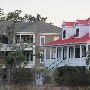 Headquarters Plantation Drive - House 8