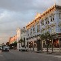 King Street - Upper portion