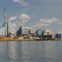 Cooper River - Paper Mill to State Ports
