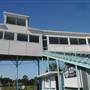Myrtle Beach Speedway - Press Box
