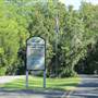 Palmetto Islands County Park - October