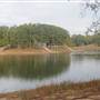 Hickory Knob Resort State Park - Boat Landing