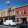 Moon Pie General Store, Charleston SC