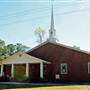 New Hope United Methodist Church