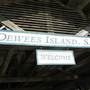 Dewees Island Ferry Landing - On Dewees Island