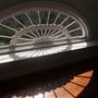 Governor Thomas Bennett House - Interior 3rd Floor