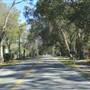Fort Johnson Road