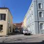 Prioleau Street - Vendue to Cordes Street