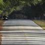 Charleston Region Rural Paved Roads