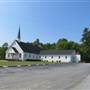 Antioch Baptist Church