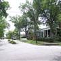 Residential Street