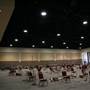 Columbia Metropolitan Convention Center